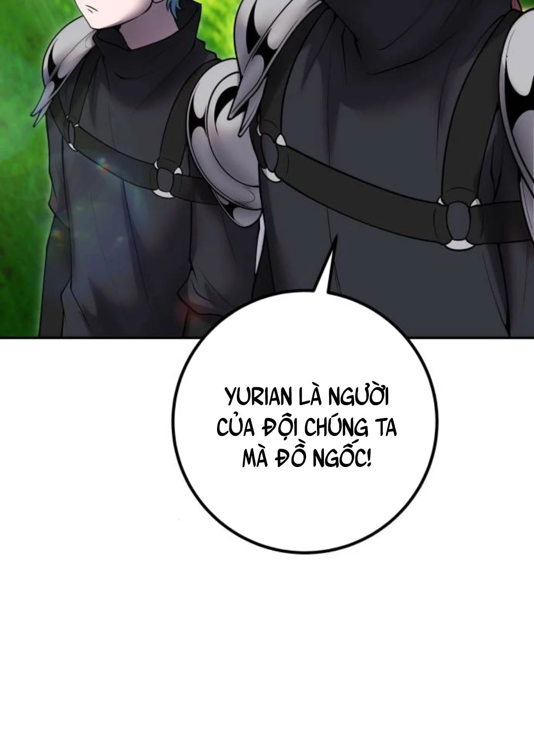 Tôi Mạnh Hơn Anh Hùng Chapter 57 - Trang 4