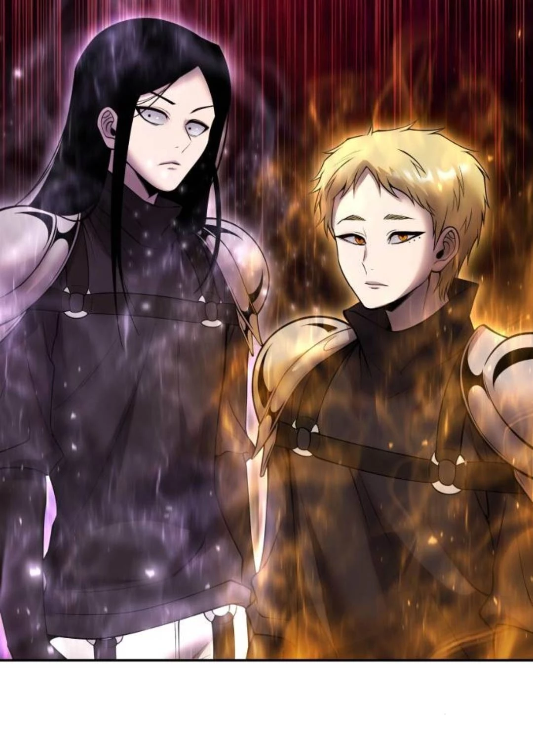 Tôi Mạnh Hơn Anh Hùng Chapter 57 - Trang 4