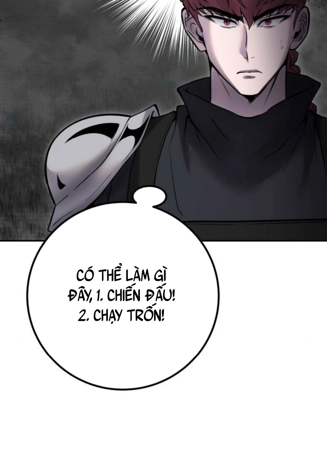 Tôi Mạnh Hơn Anh Hùng Chapter 57 - Trang 4