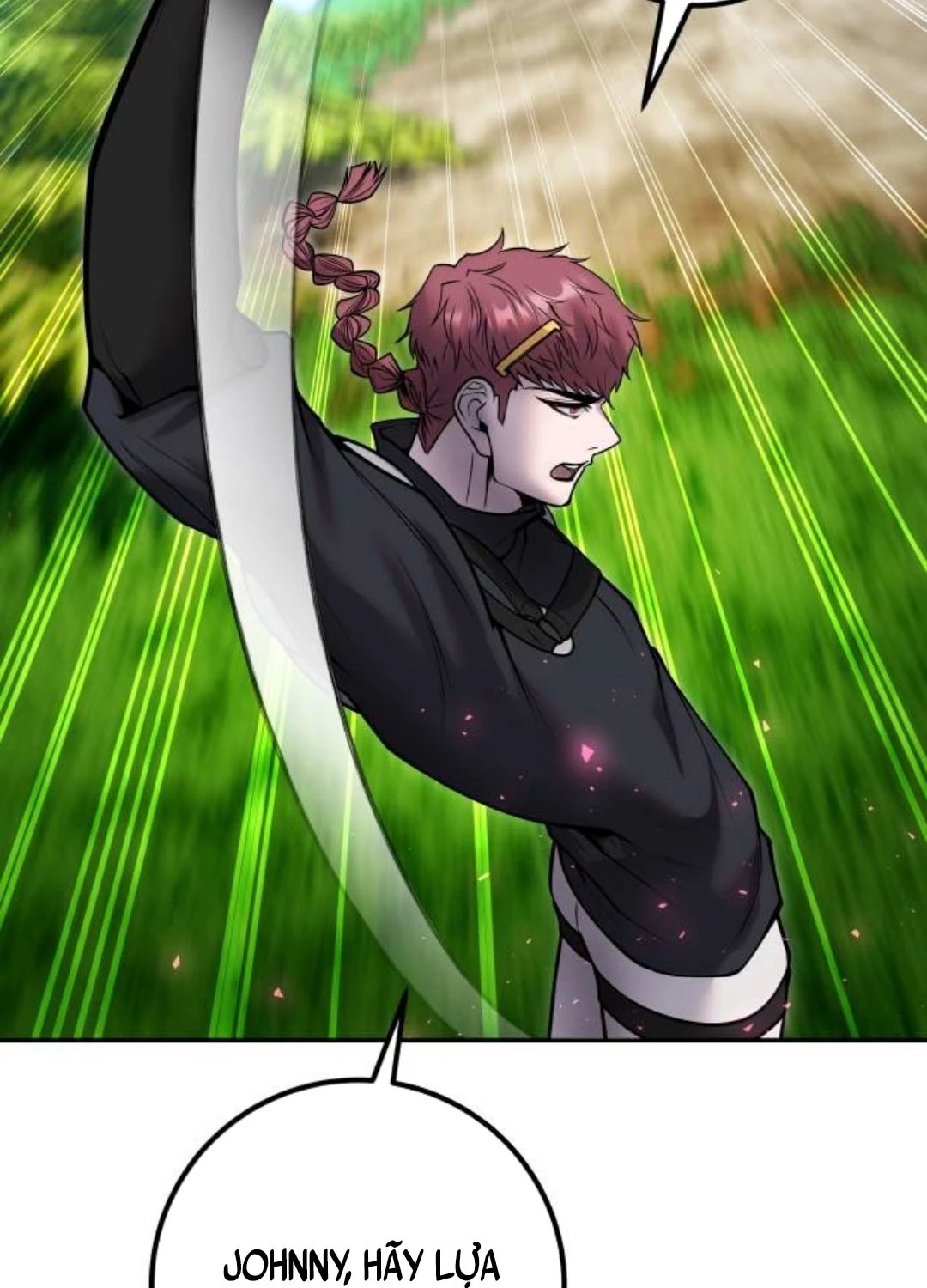 Tôi Mạnh Hơn Anh Hùng Chapter 57 - Trang 4