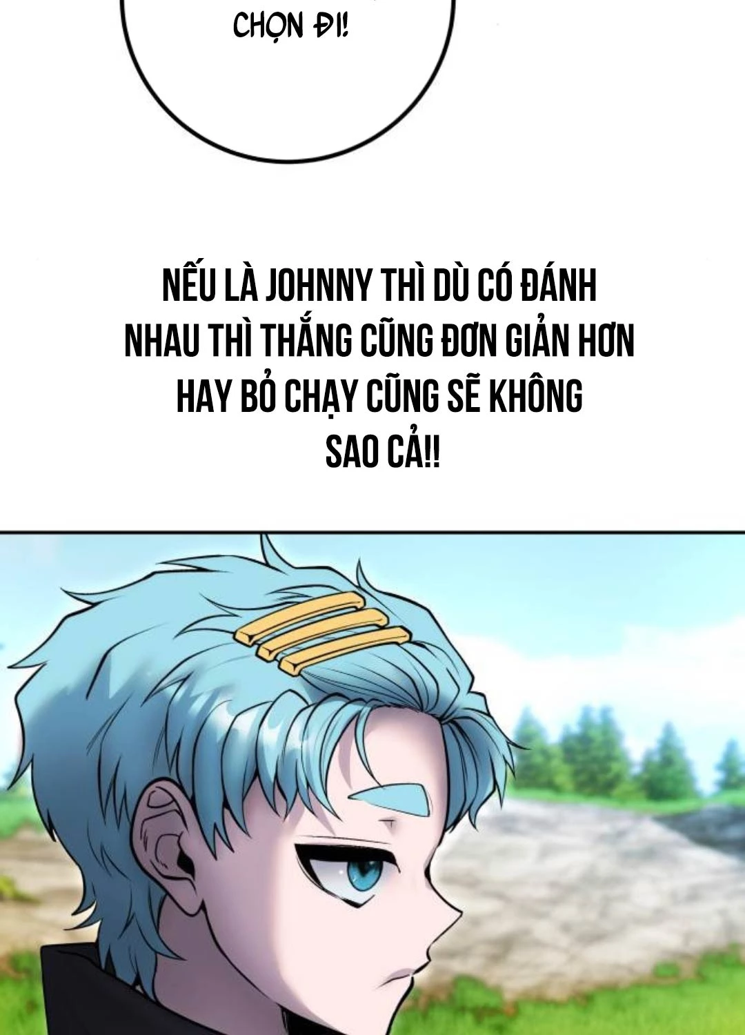 Tôi Mạnh Hơn Anh Hùng Chapter 57 - Trang 4