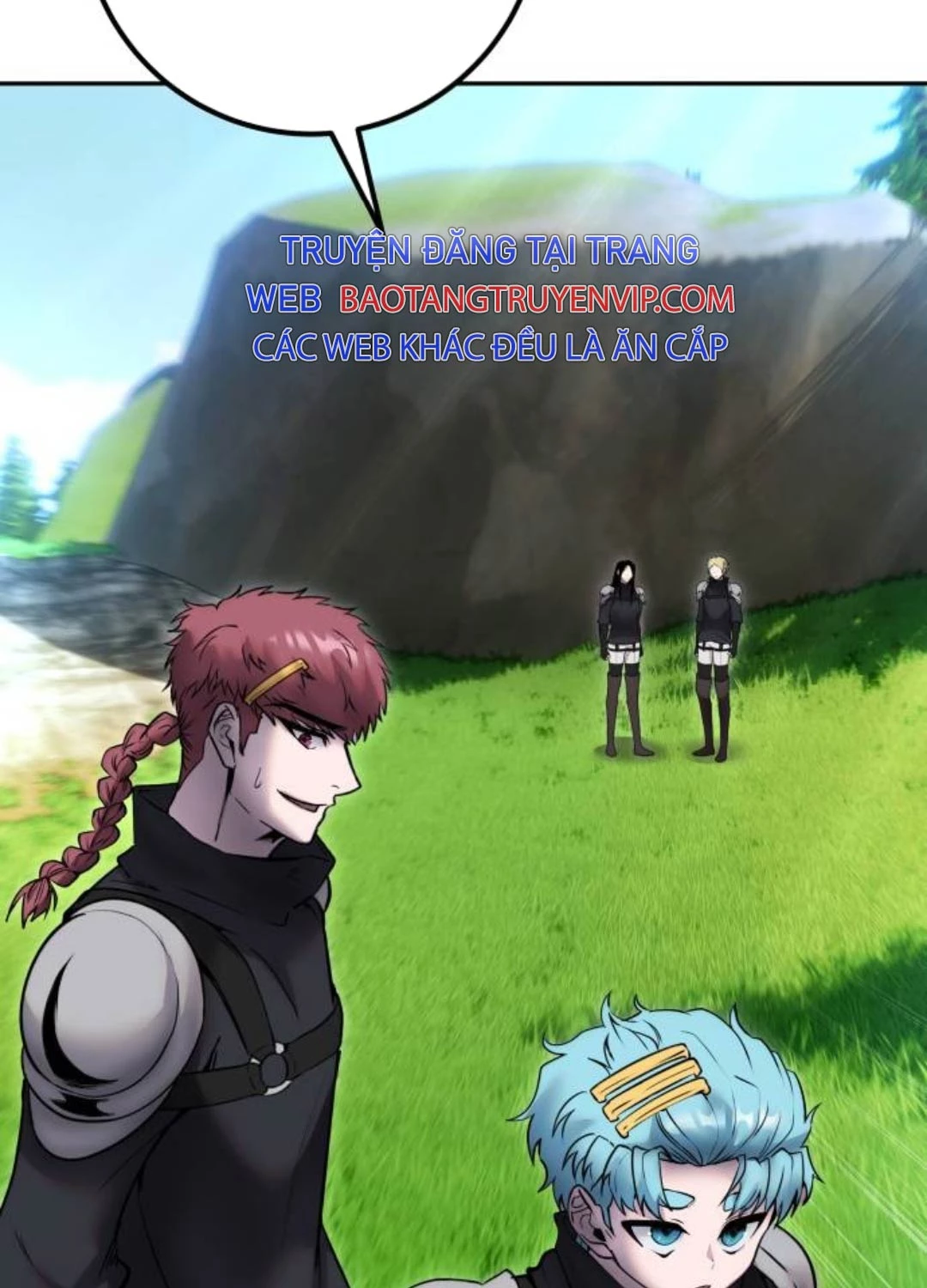 Tôi Mạnh Hơn Anh Hùng Chapter 57 - Trang 4