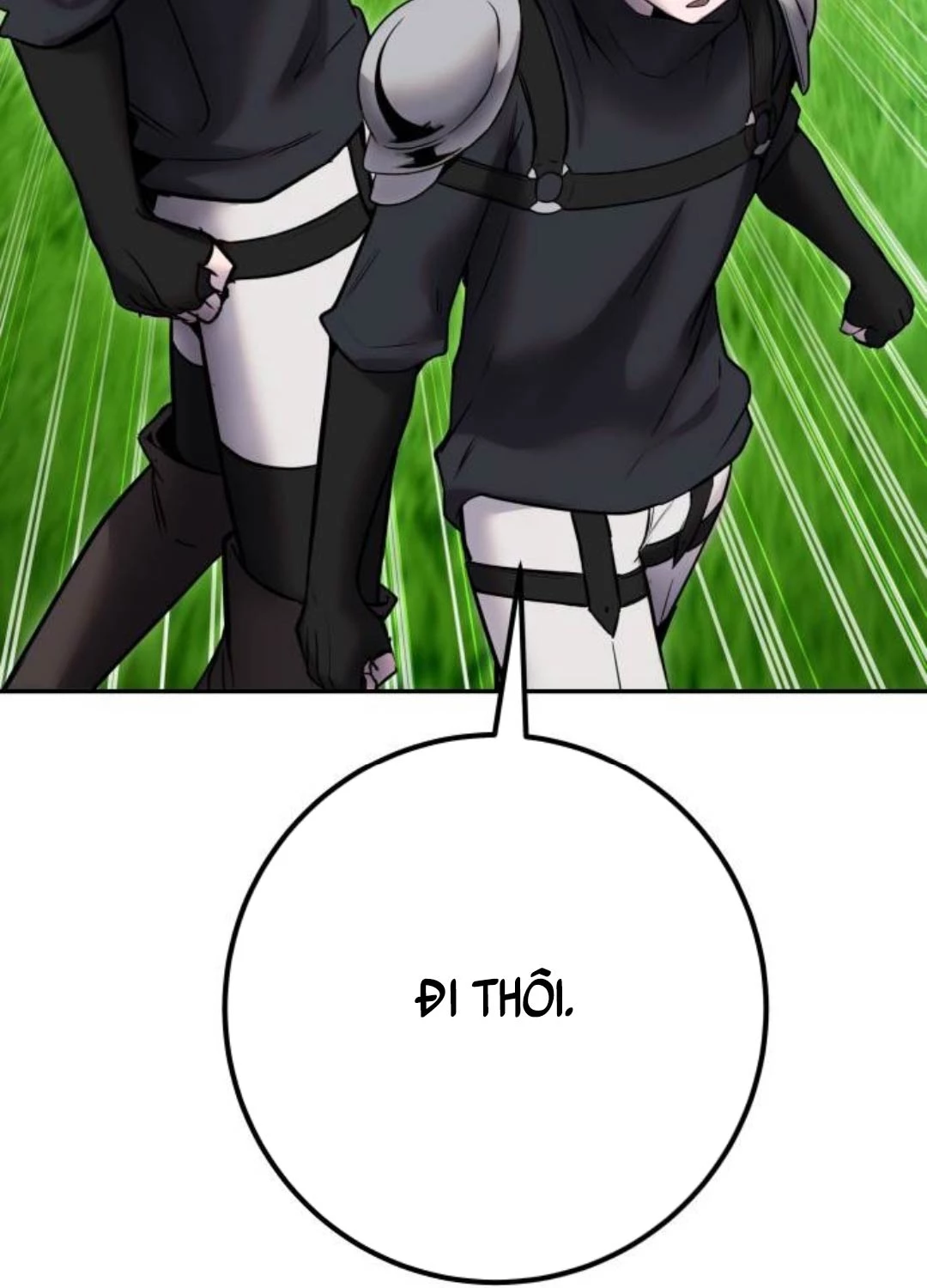 Tôi Mạnh Hơn Anh Hùng Chapter 57 - Trang 4