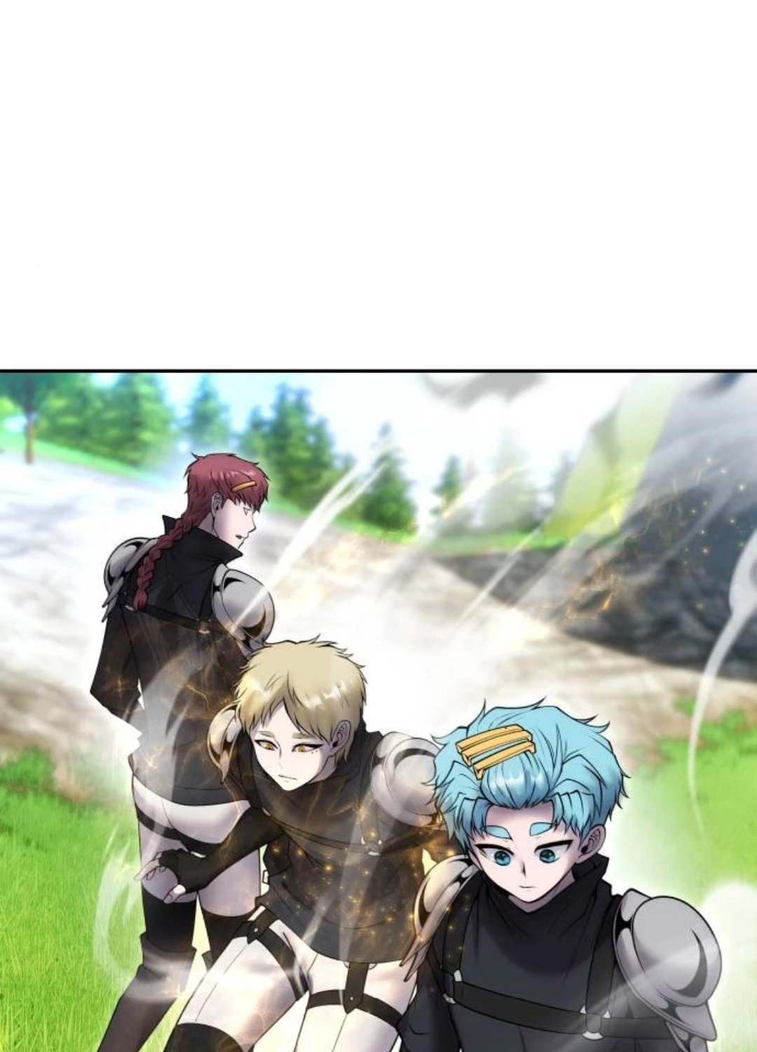 Tôi Mạnh Hơn Anh Hùng Chapter 57 - Trang 4