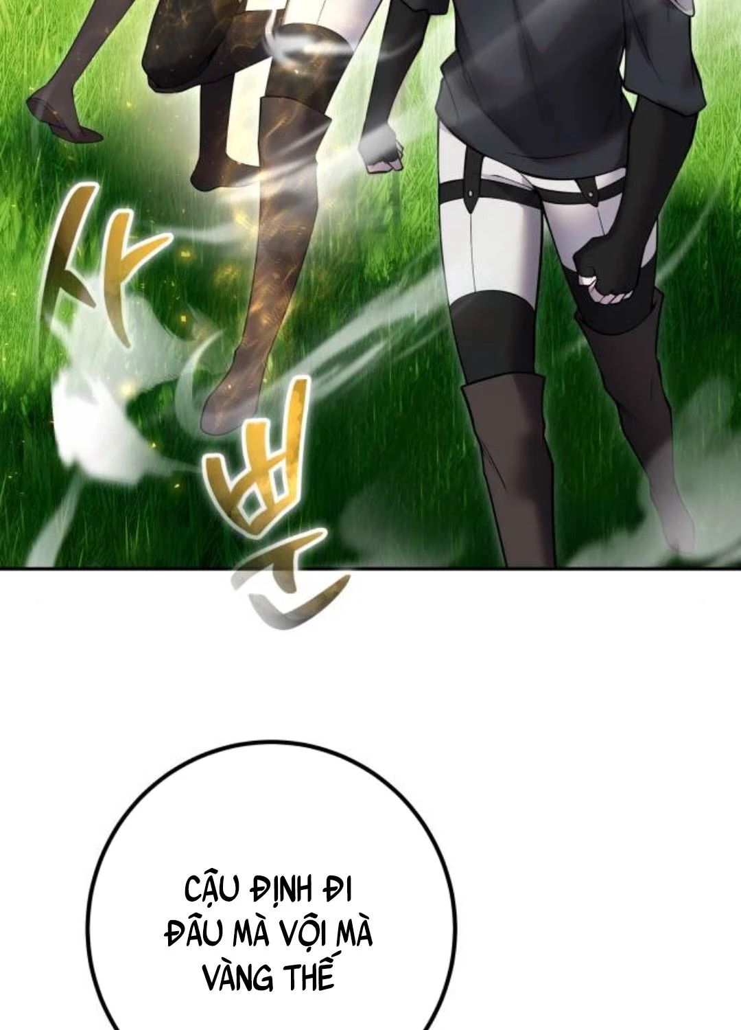 Tôi Mạnh Hơn Anh Hùng Chapter 57 - Trang 4