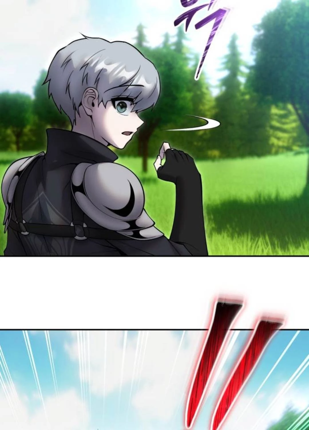 Tôi Mạnh Hơn Anh Hùng Chapter 57 - Trang 4