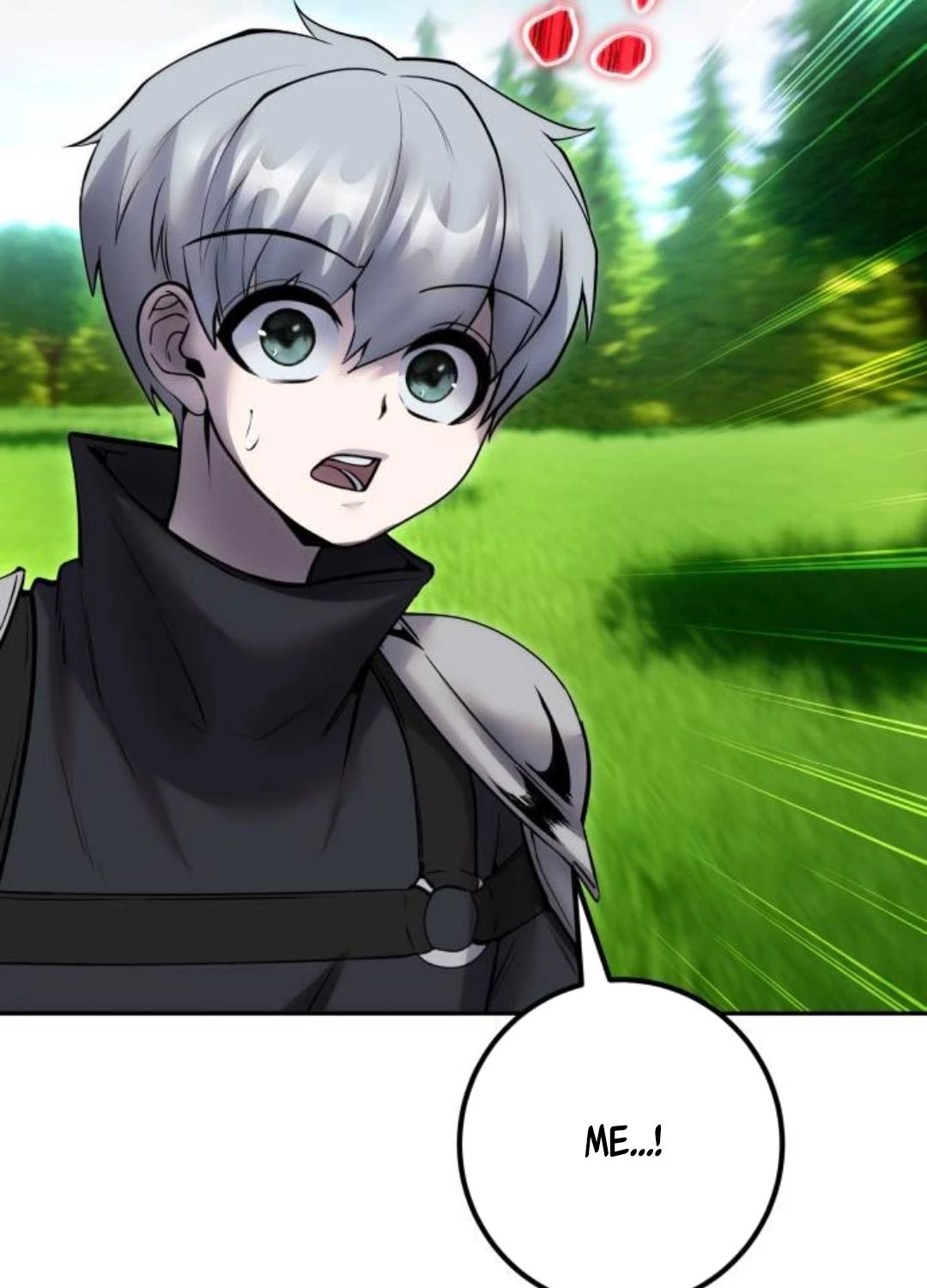 Tôi Mạnh Hơn Anh Hùng Chapter 57 - Trang 4