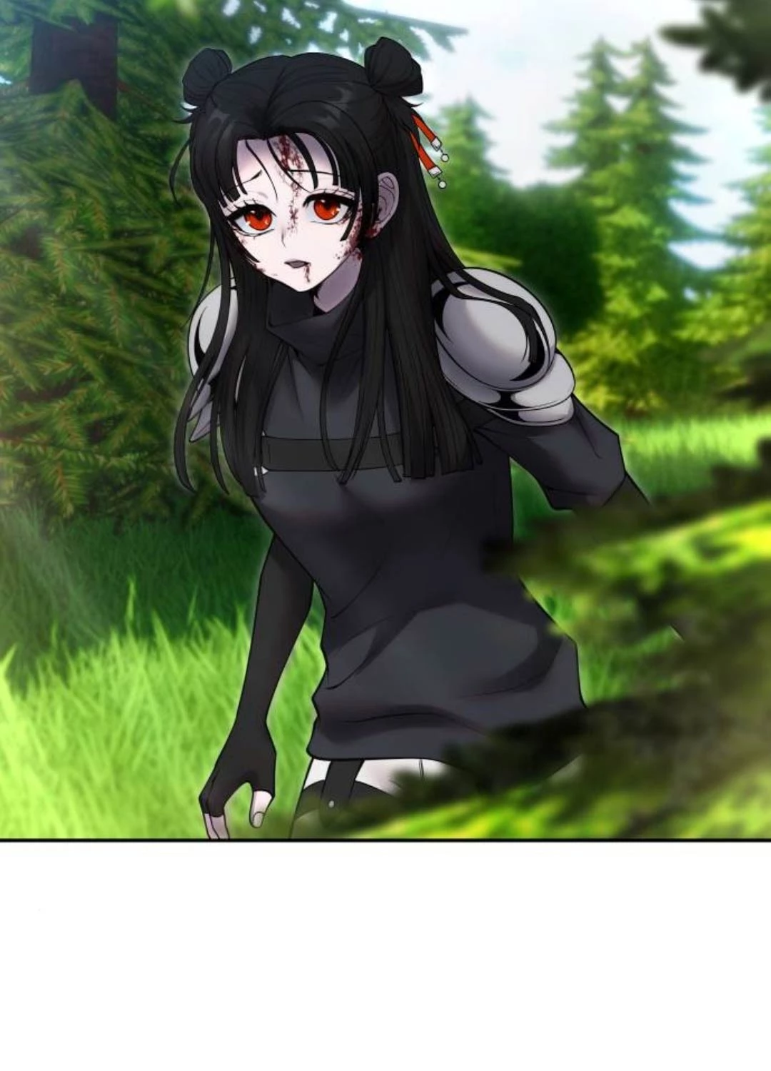 Tôi Mạnh Hơn Anh Hùng Chapter 57 - Trang 4