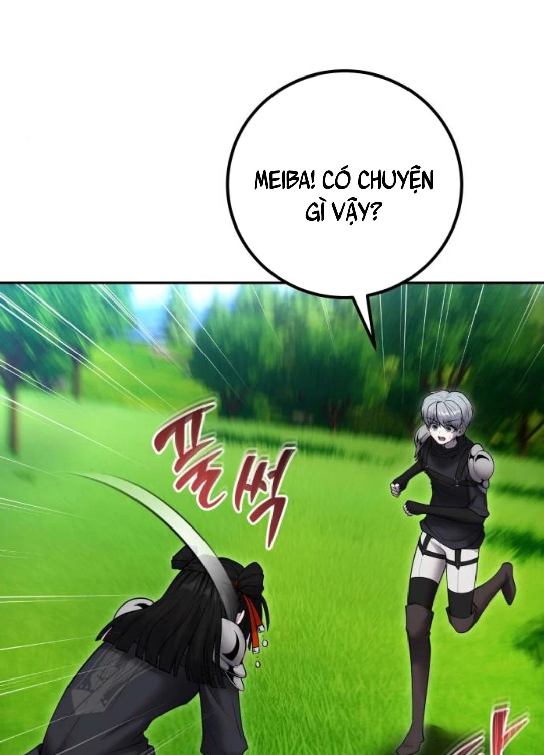 Tôi Mạnh Hơn Anh Hùng Chapter 57 - Trang 4