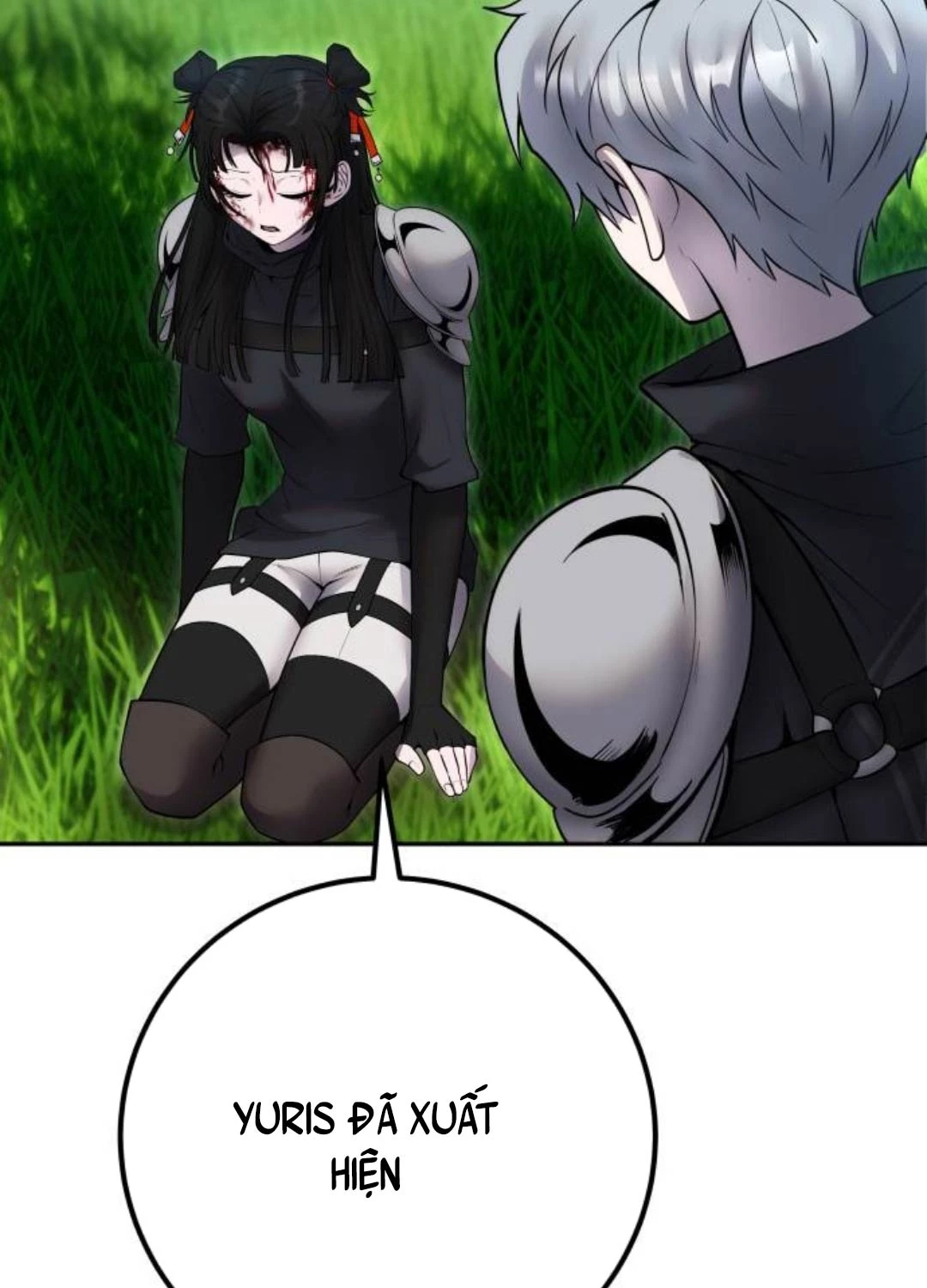 Tôi Mạnh Hơn Anh Hùng Chapter 57 - Trang 4