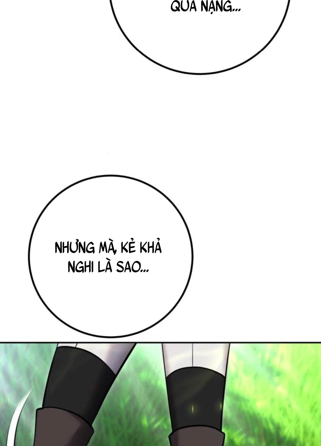 Tôi Mạnh Hơn Anh Hùng Chapter 57 - Trang 4