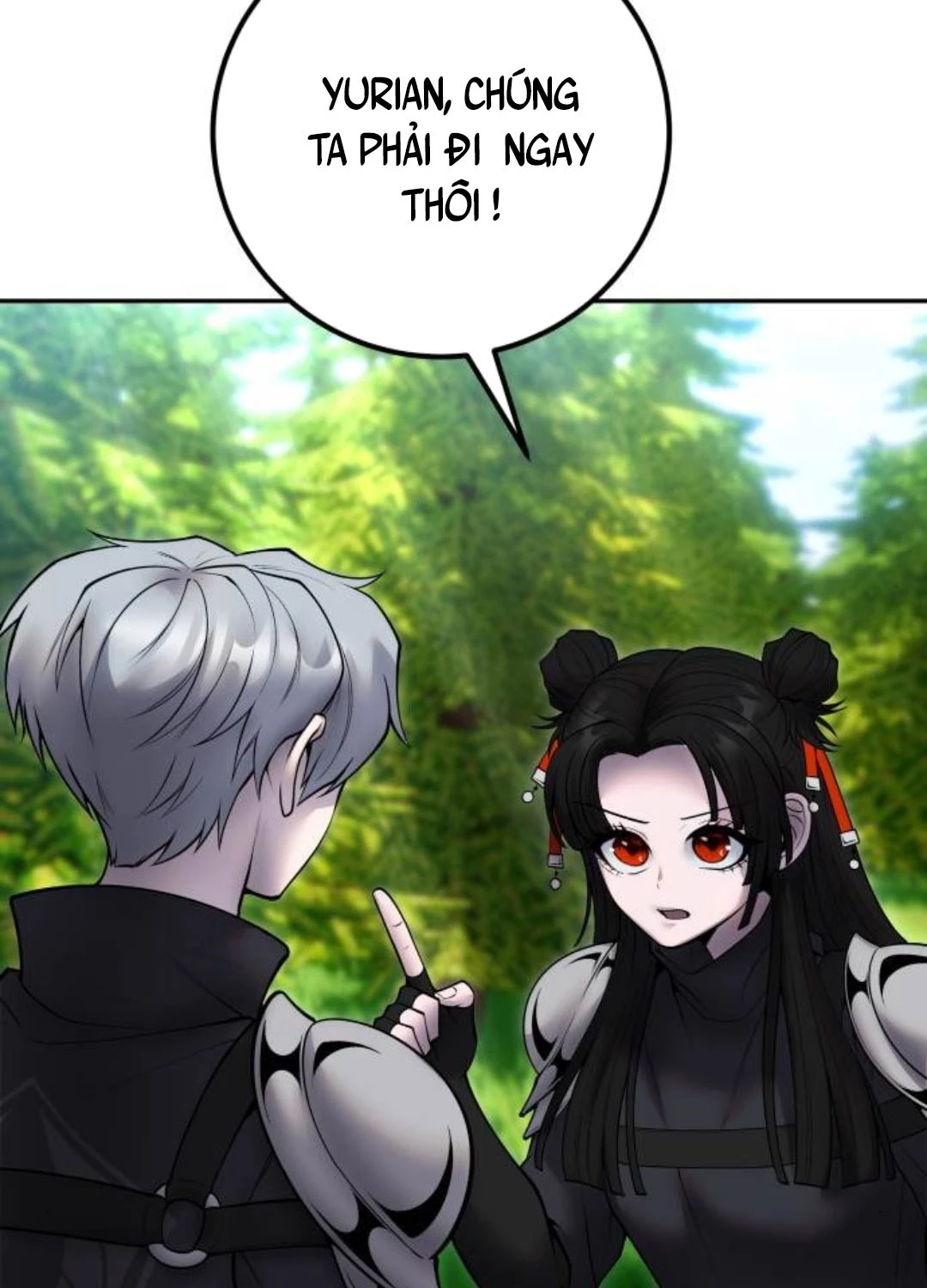 Tôi Mạnh Hơn Anh Hùng Chapter 57 - Trang 4