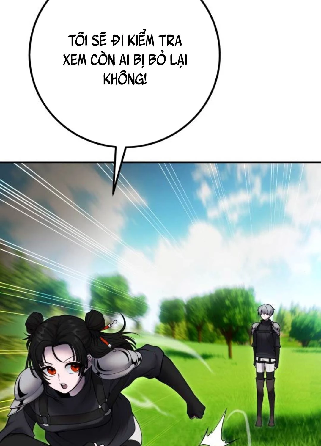 Tôi Mạnh Hơn Anh Hùng Chapter 57 - Trang 4