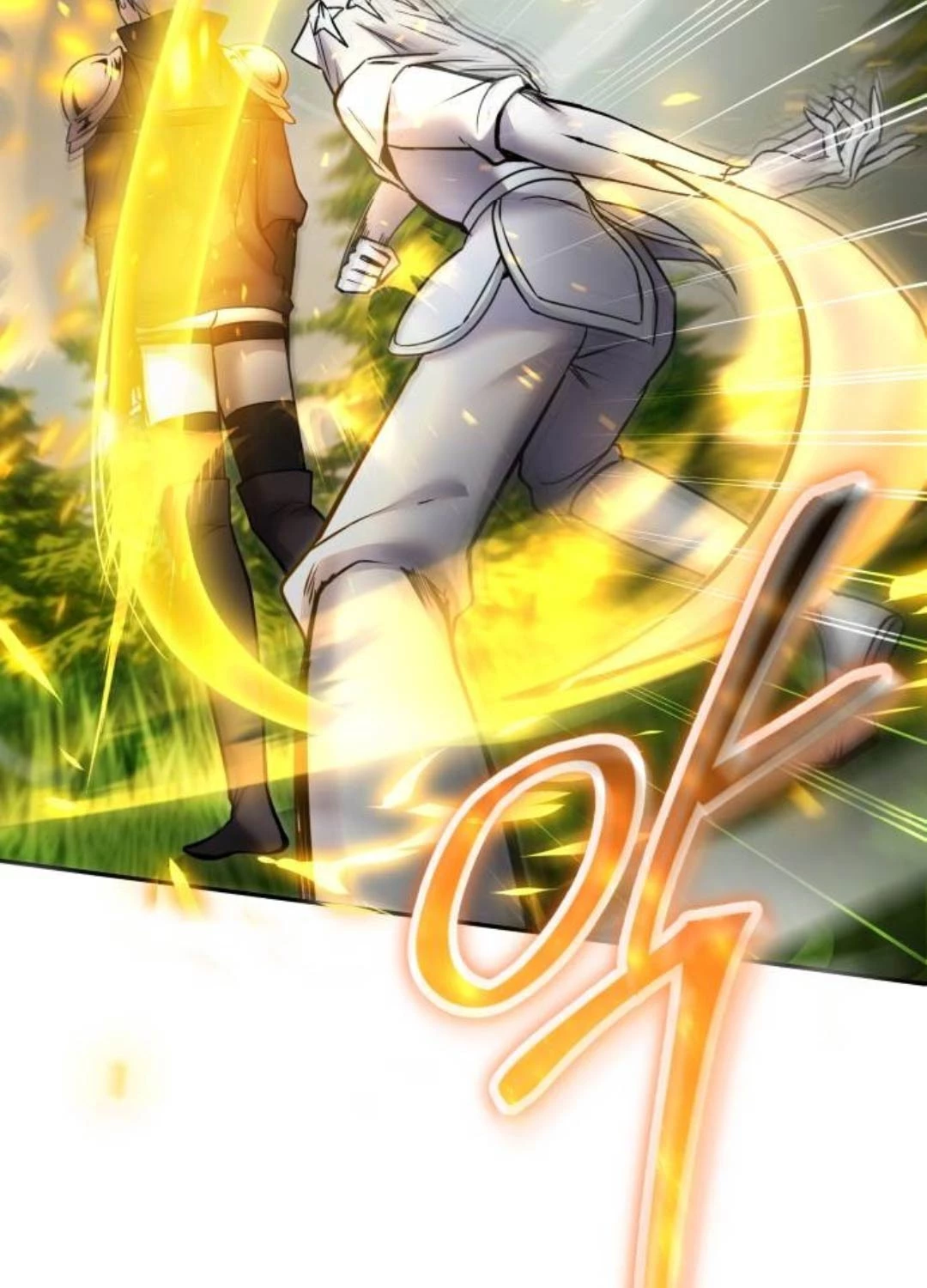 Tôi Mạnh Hơn Anh Hùng Chapter 57 - Trang 4