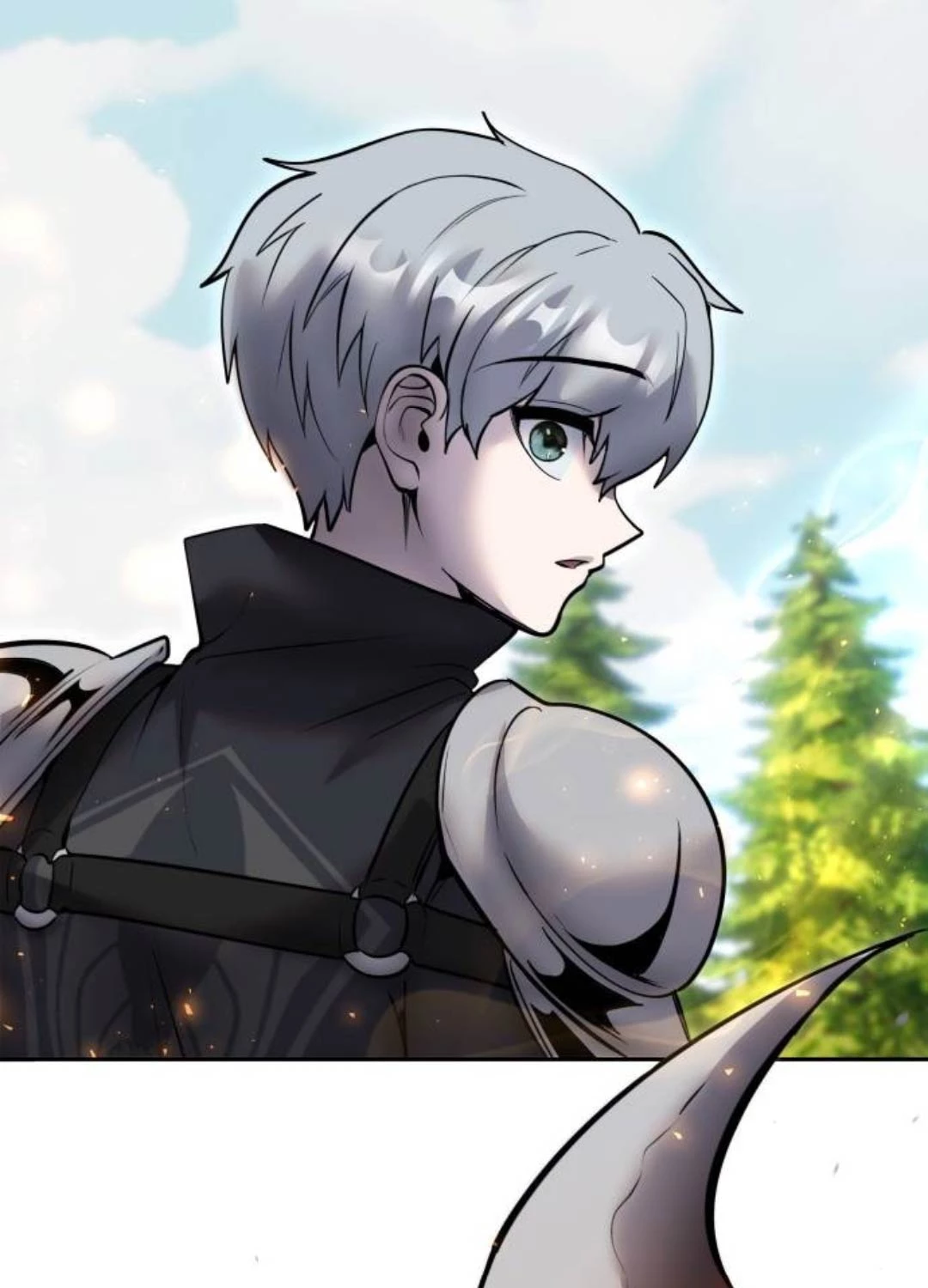 Tôi Mạnh Hơn Anh Hùng Chapter 57 - Trang 4