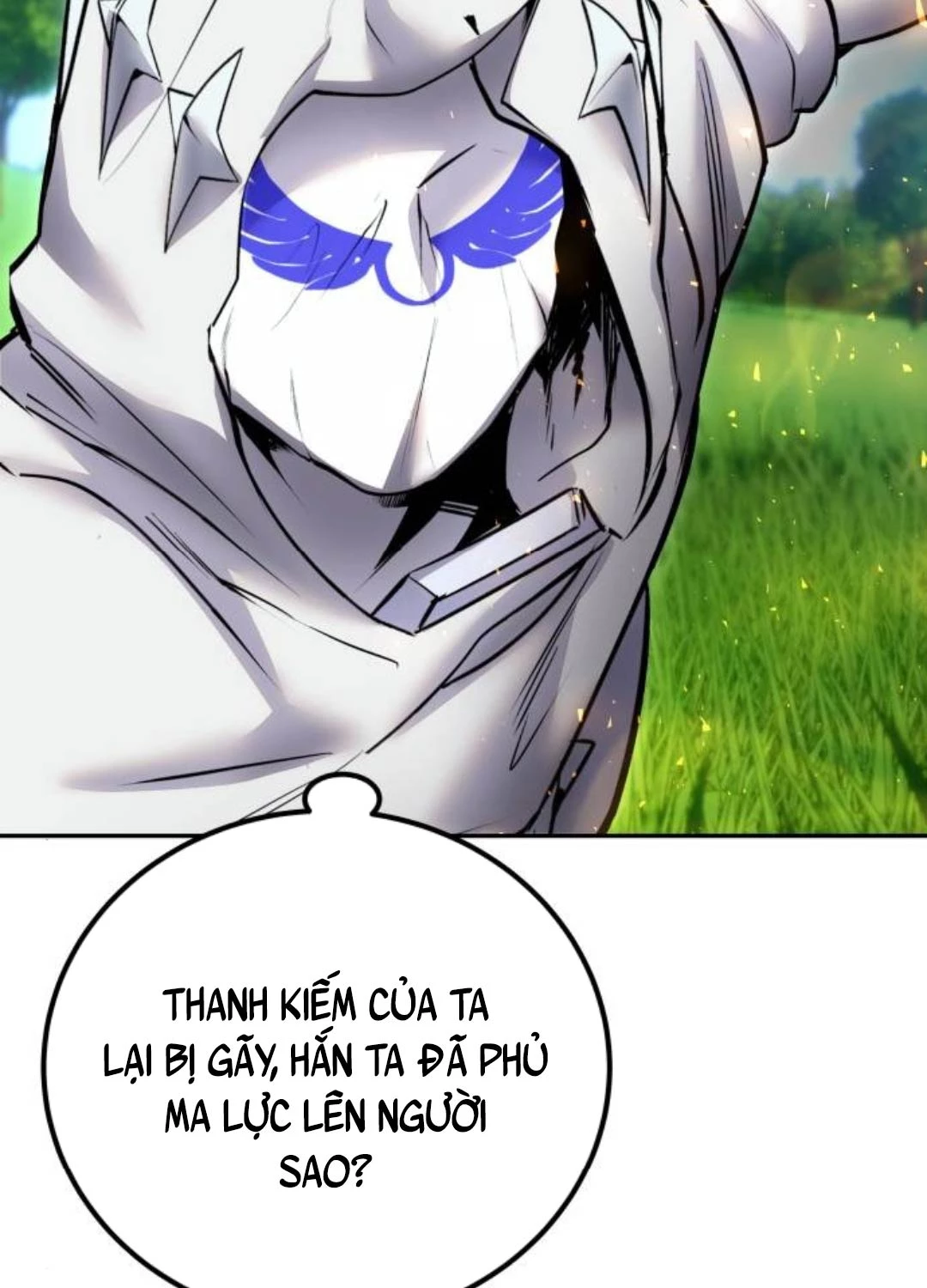 Tôi Mạnh Hơn Anh Hùng Chapter 57 - Trang 4