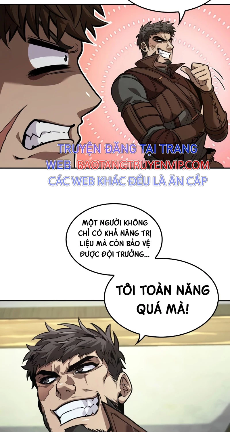 Mạo Hiểm Giả Cuối Cùng Chapter 32 - Trang 4