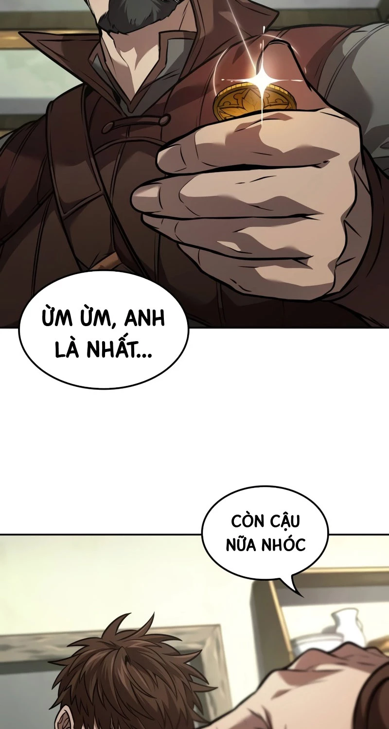 Mạo Hiểm Giả Cuối Cùng Chapter 32 - Trang 4