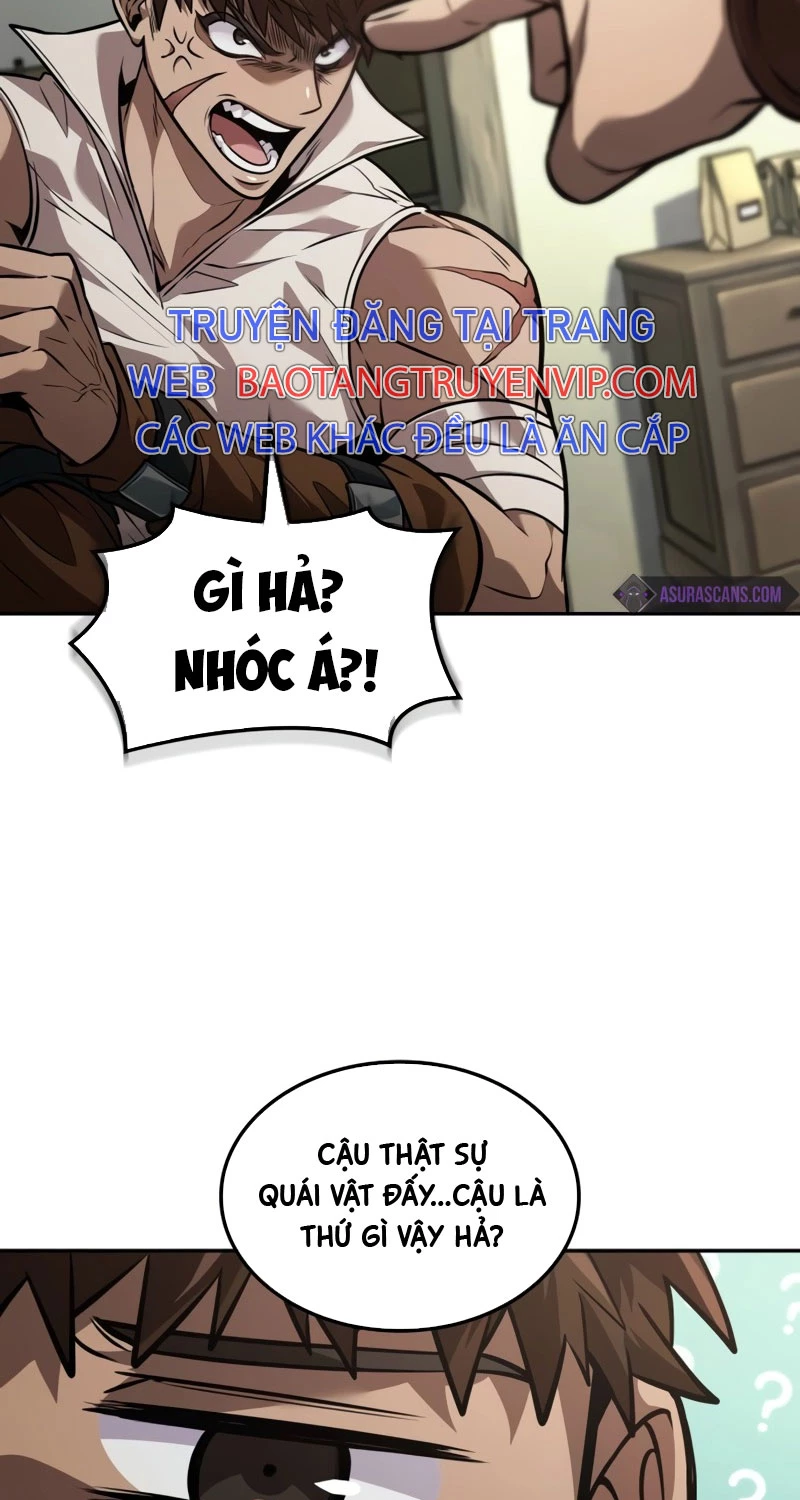 Mạo Hiểm Giả Cuối Cùng Chapter 32 - Trang 4