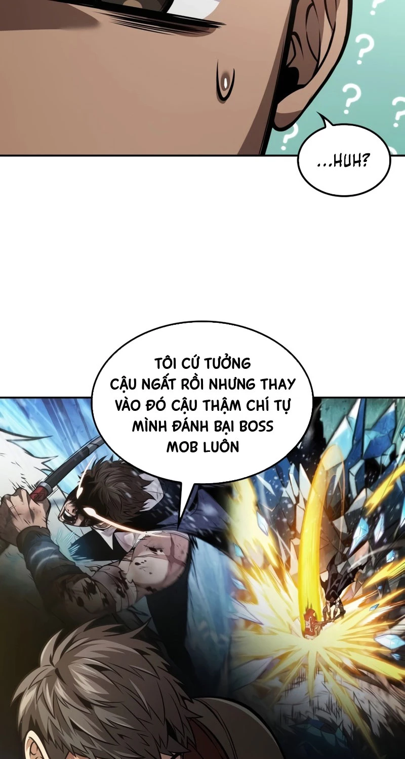 Mạo Hiểm Giả Cuối Cùng Chapter 32 - Trang 4