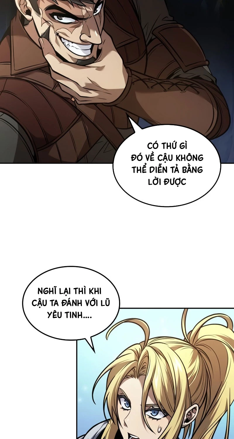 Mạo Hiểm Giả Cuối Cùng Chapter 32 - Trang 4