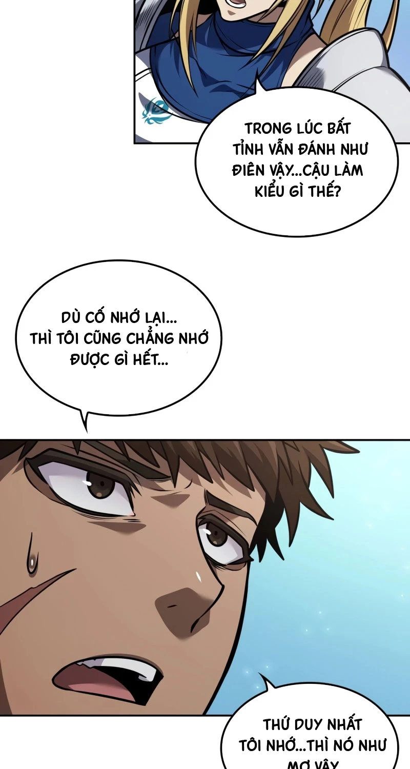 Mạo Hiểm Giả Cuối Cùng Chapter 32 - Trang 4