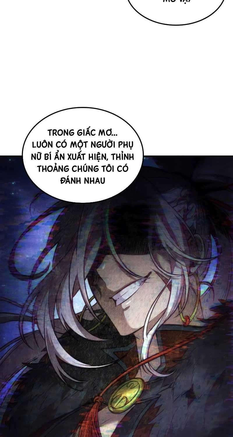 Mạo Hiểm Giả Cuối Cùng Chapter 32 - Trang 4