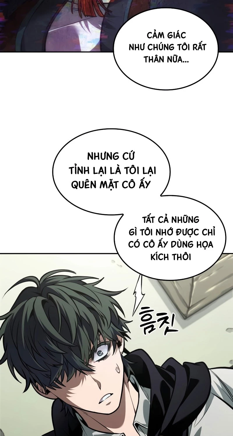 Mạo Hiểm Giả Cuối Cùng Chapter 32 - Trang 4