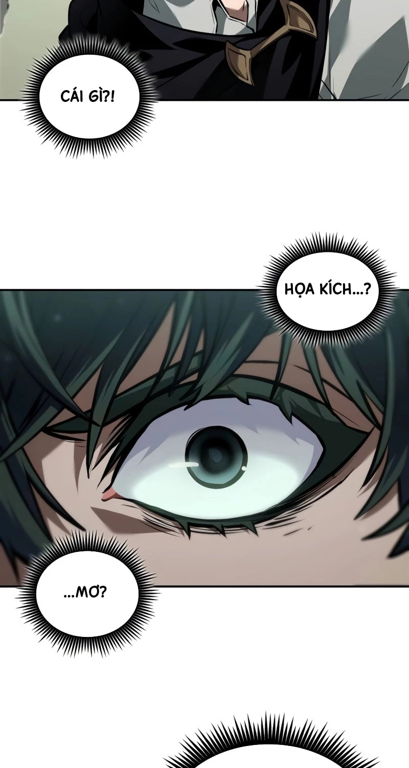 Mạo Hiểm Giả Cuối Cùng Chapter 32 - Trang 4