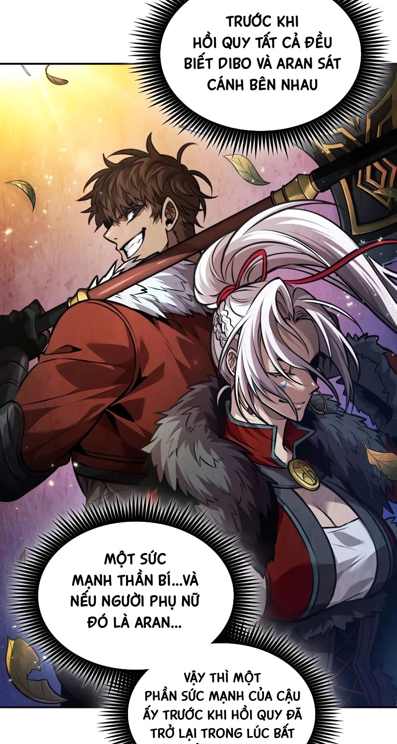 Mạo Hiểm Giả Cuối Cùng Chapter 32 - Trang 4