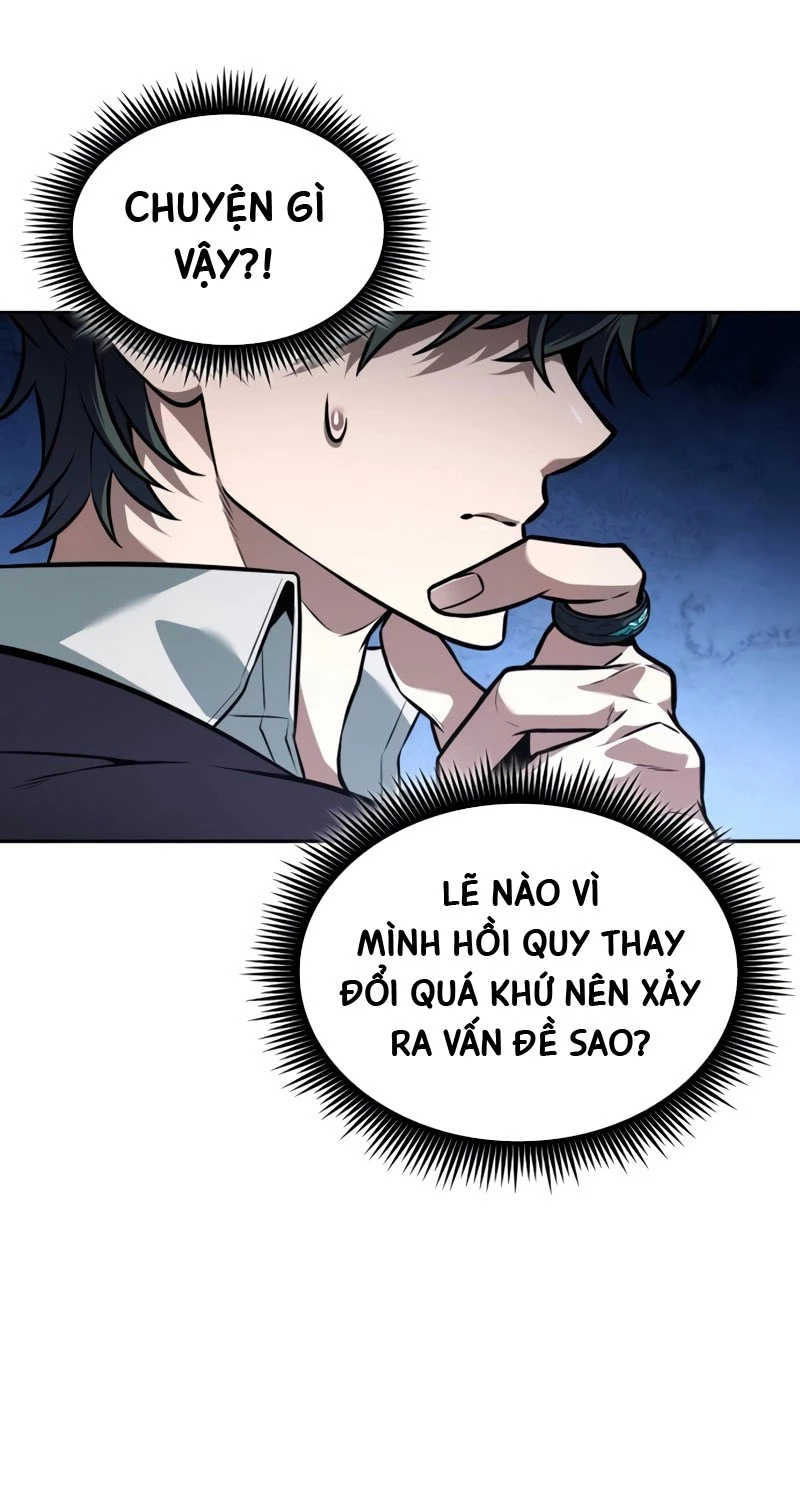 Mạo Hiểm Giả Cuối Cùng Chapter 32 - Trang 4