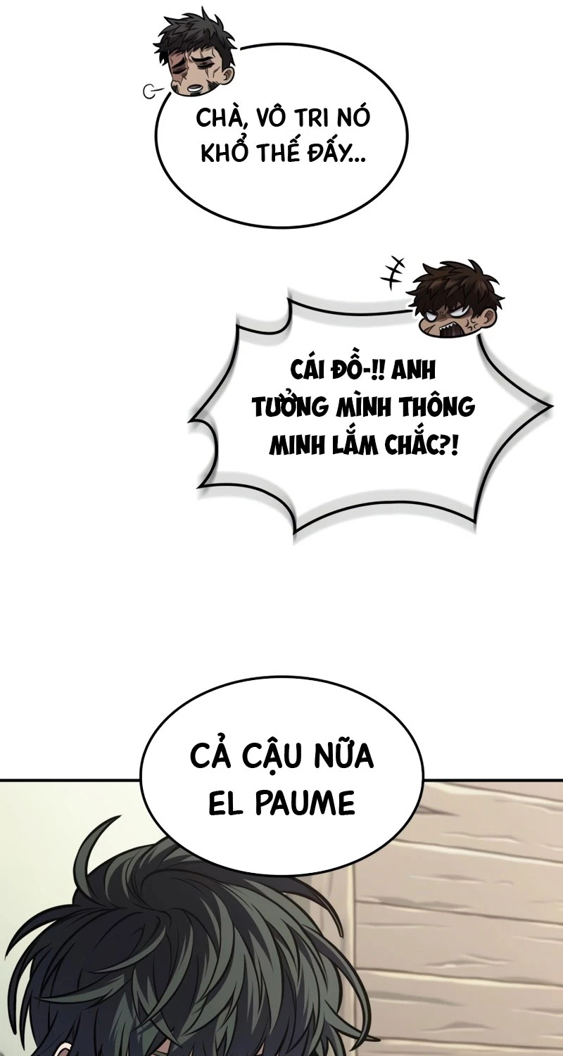 Mạo Hiểm Giả Cuối Cùng Chapter 32 - Trang 4