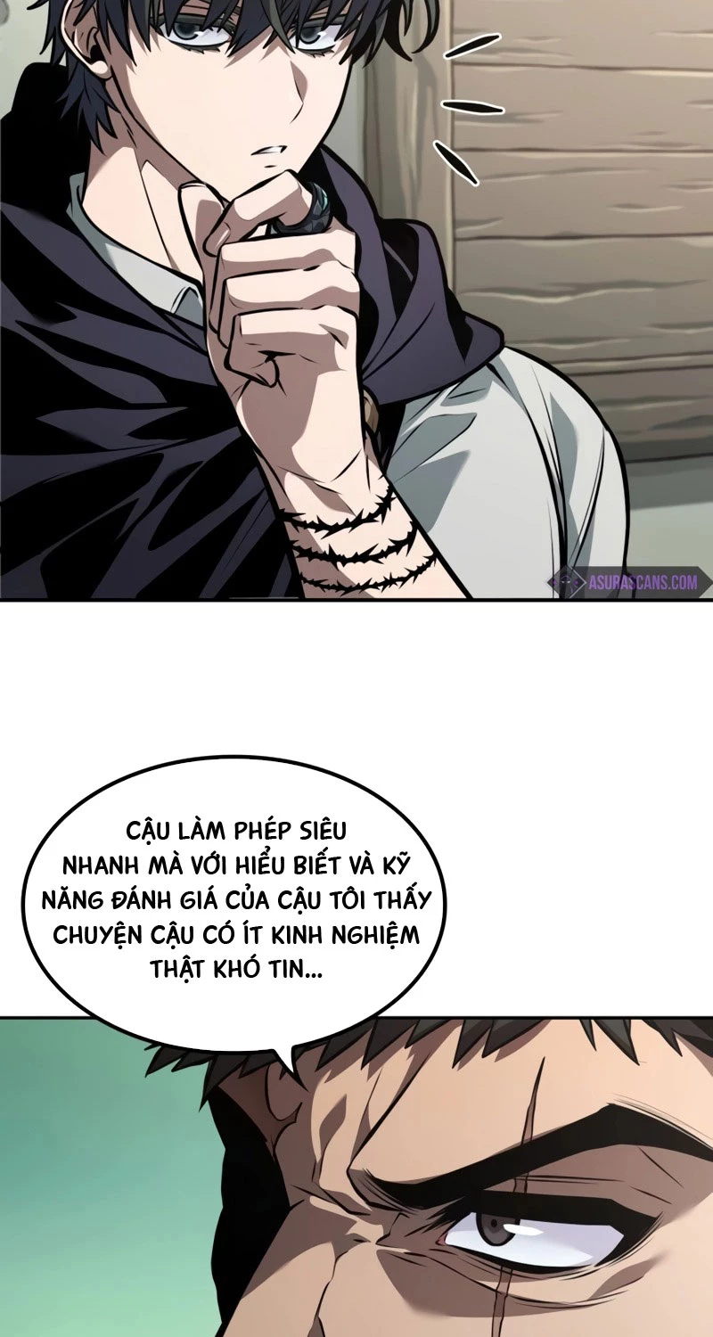 Mạo Hiểm Giả Cuối Cùng Chapter 32 - Trang 4