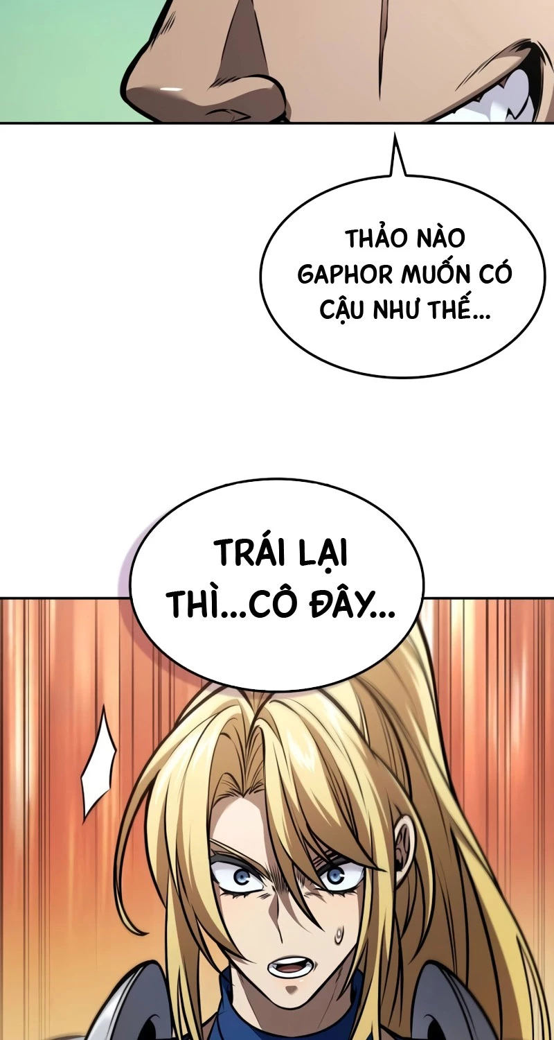 Mạo Hiểm Giả Cuối Cùng Chapter 32 - Trang 4