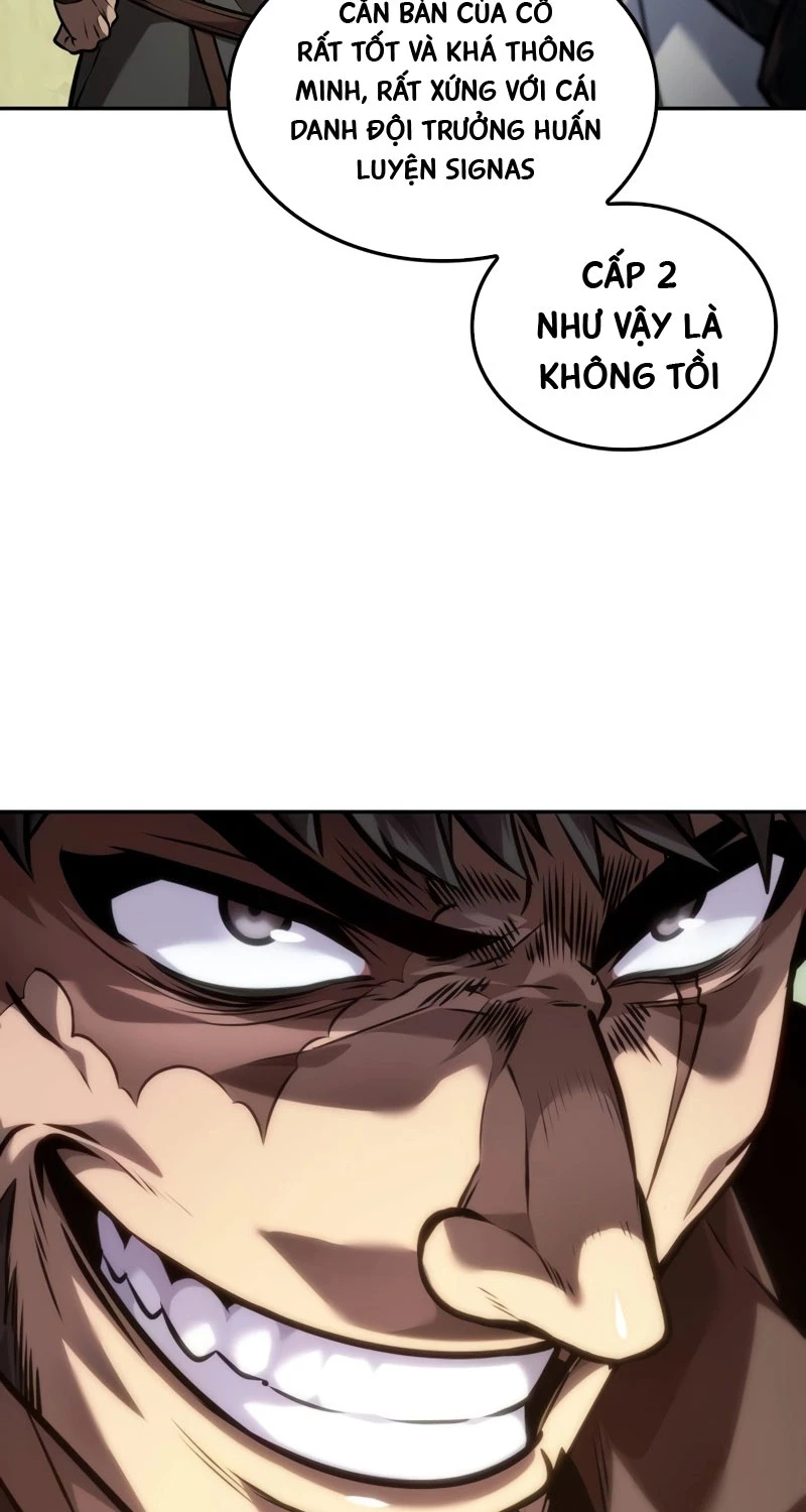 Mạo Hiểm Giả Cuối Cùng Chapter 32 - Trang 4