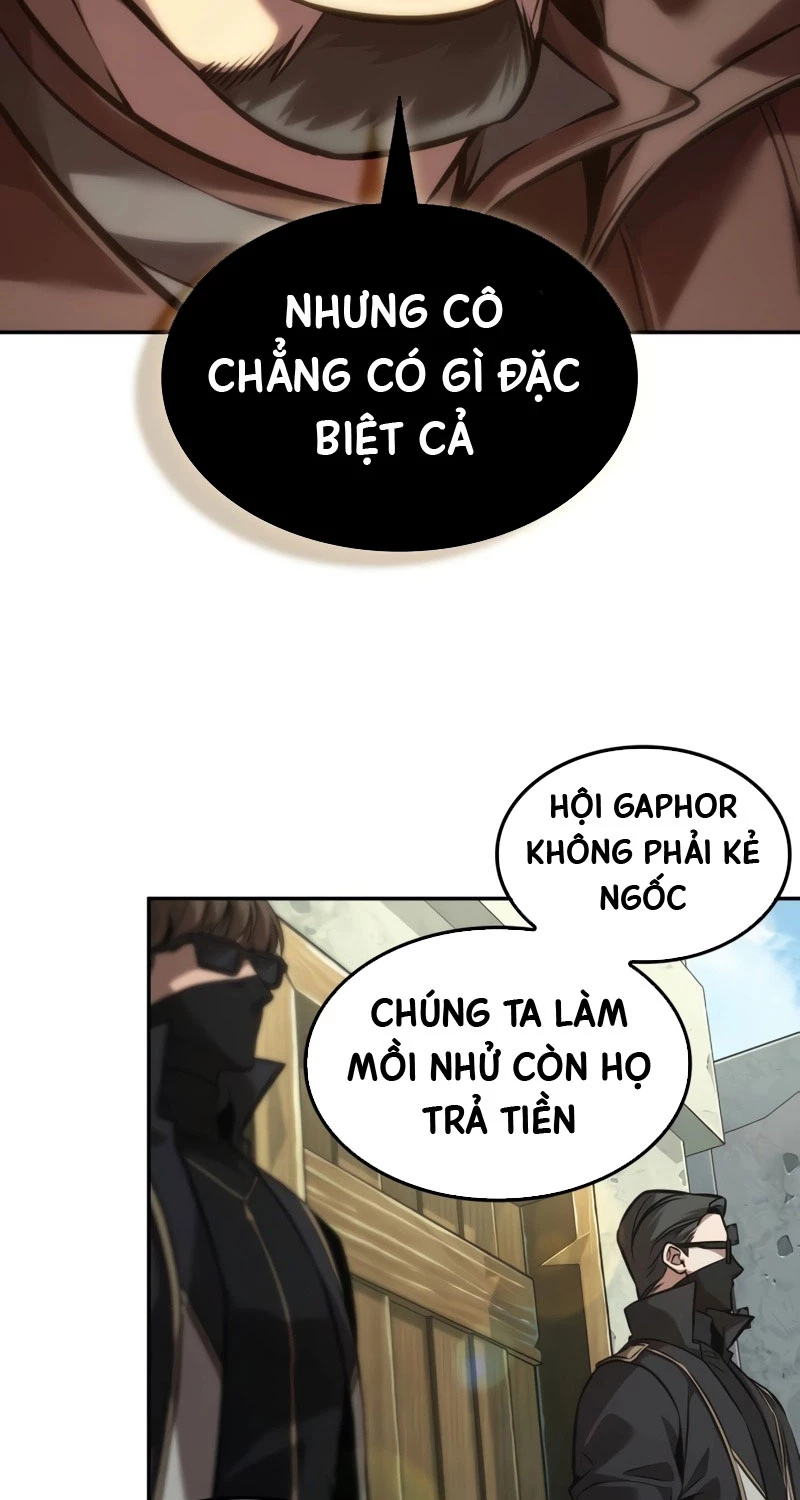 Mạo Hiểm Giả Cuối Cùng Chapter 32 - Trang 4