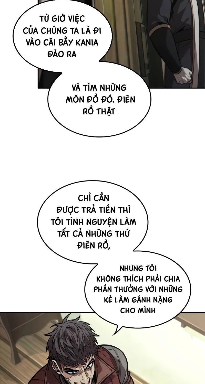 Mạo Hiểm Giả Cuối Cùng Chapter 32 - Trang 4