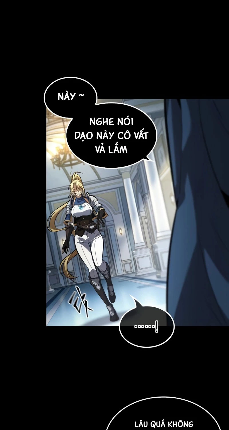 Mạo Hiểm Giả Cuối Cùng Chapter 32 - Trang 4