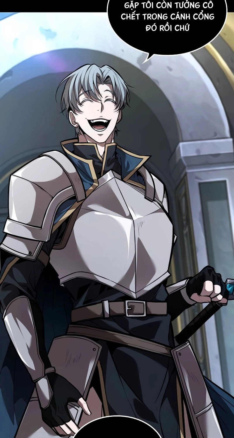 Mạo Hiểm Giả Cuối Cùng Chapter 32 - Trang 4