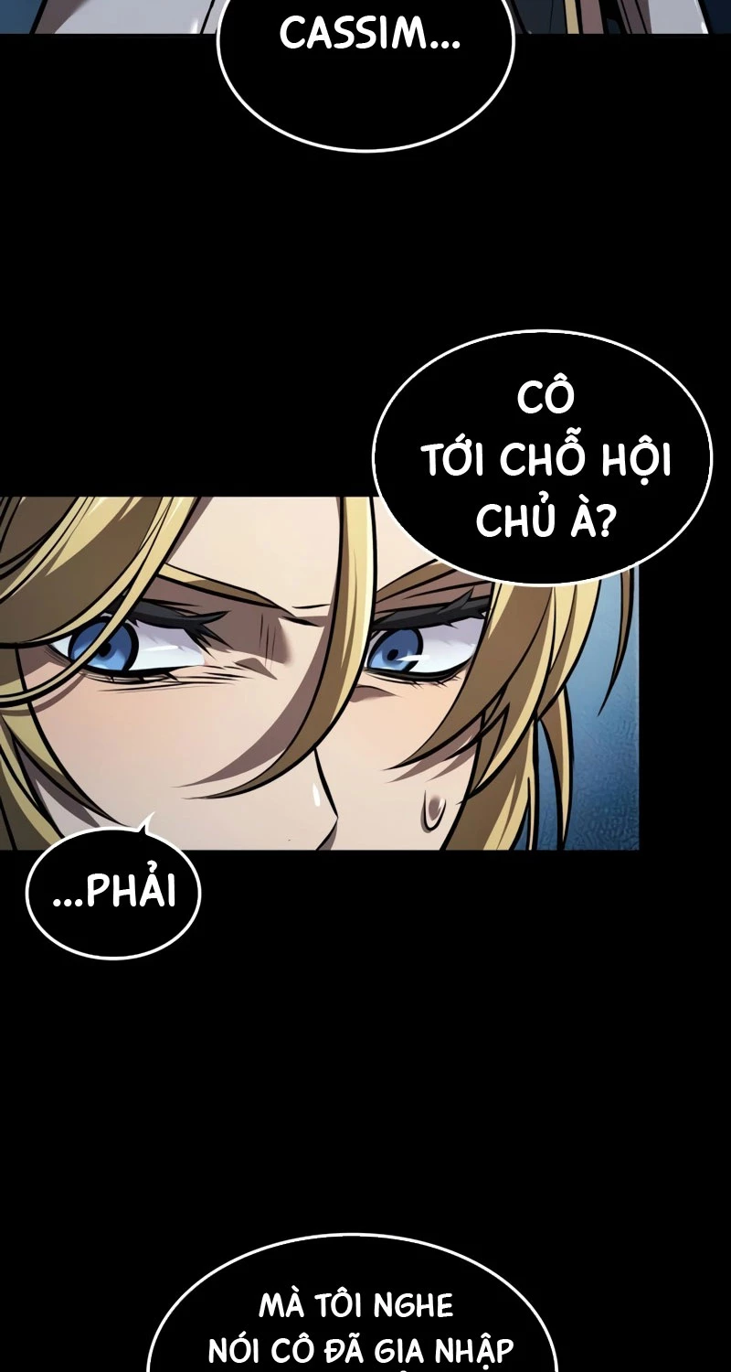 Mạo Hiểm Giả Cuối Cùng Chapter 32 - Trang 4