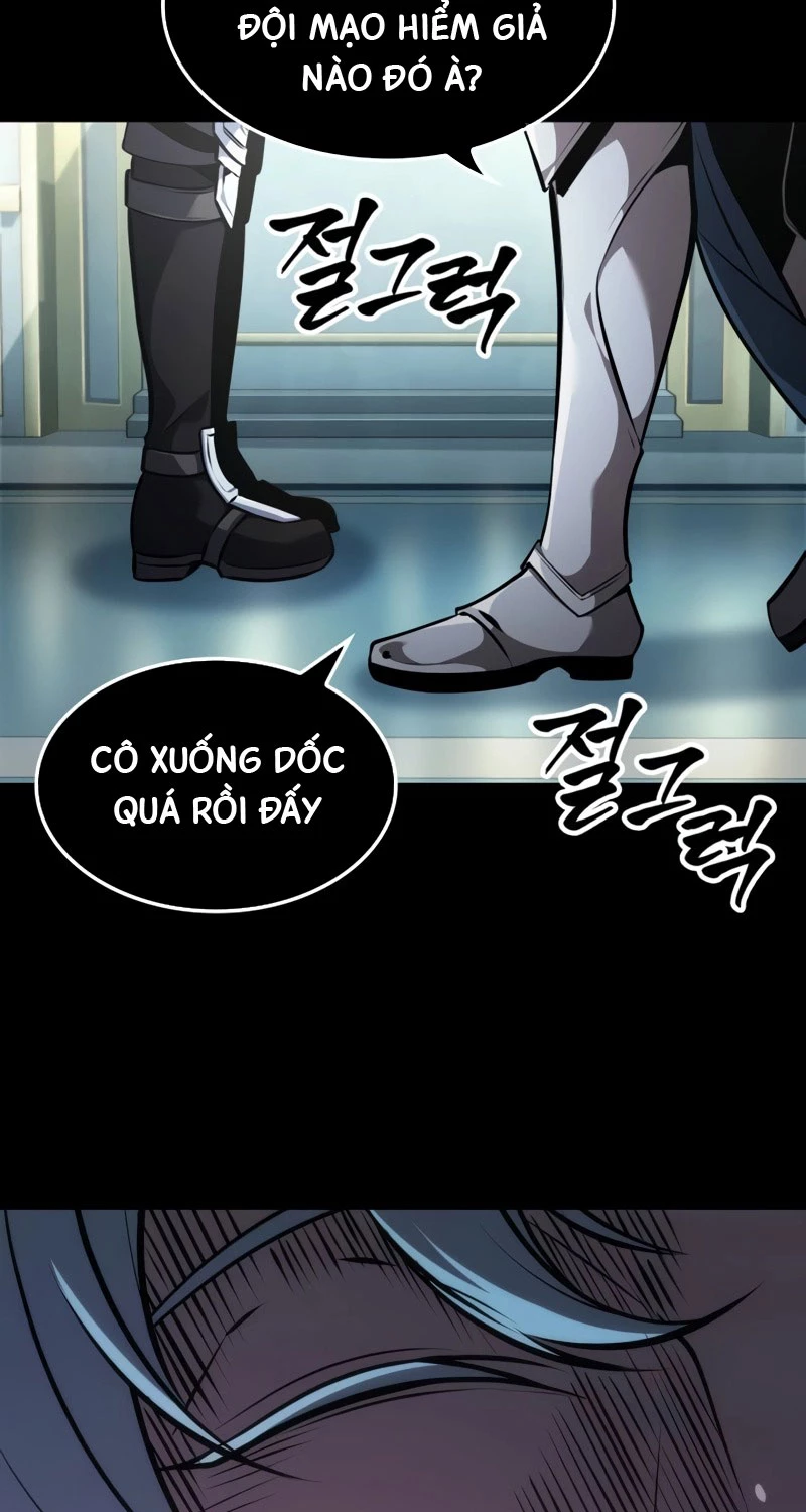 Mạo Hiểm Giả Cuối Cùng Chapter 32 - Trang 4