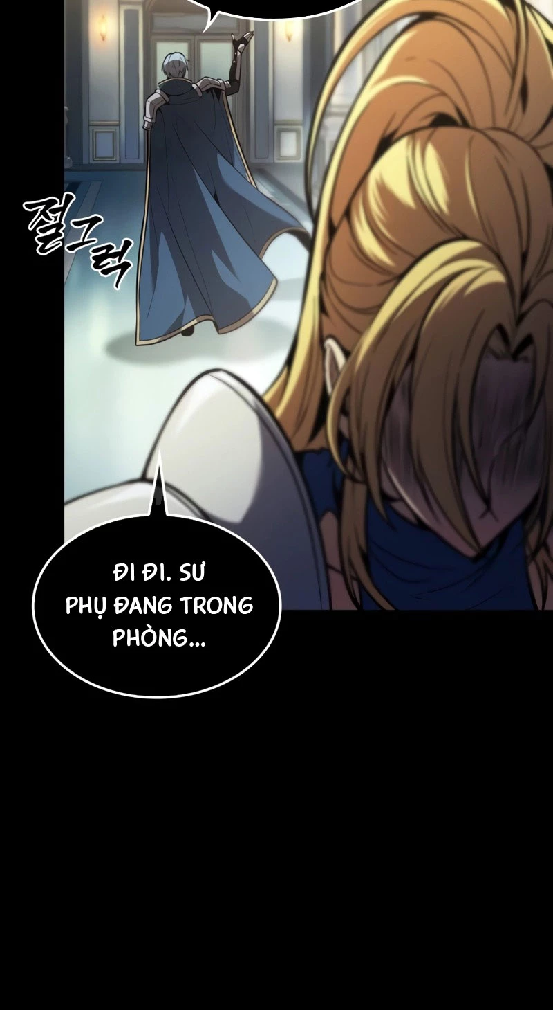 Mạo Hiểm Giả Cuối Cùng Chapter 32 - Trang 4