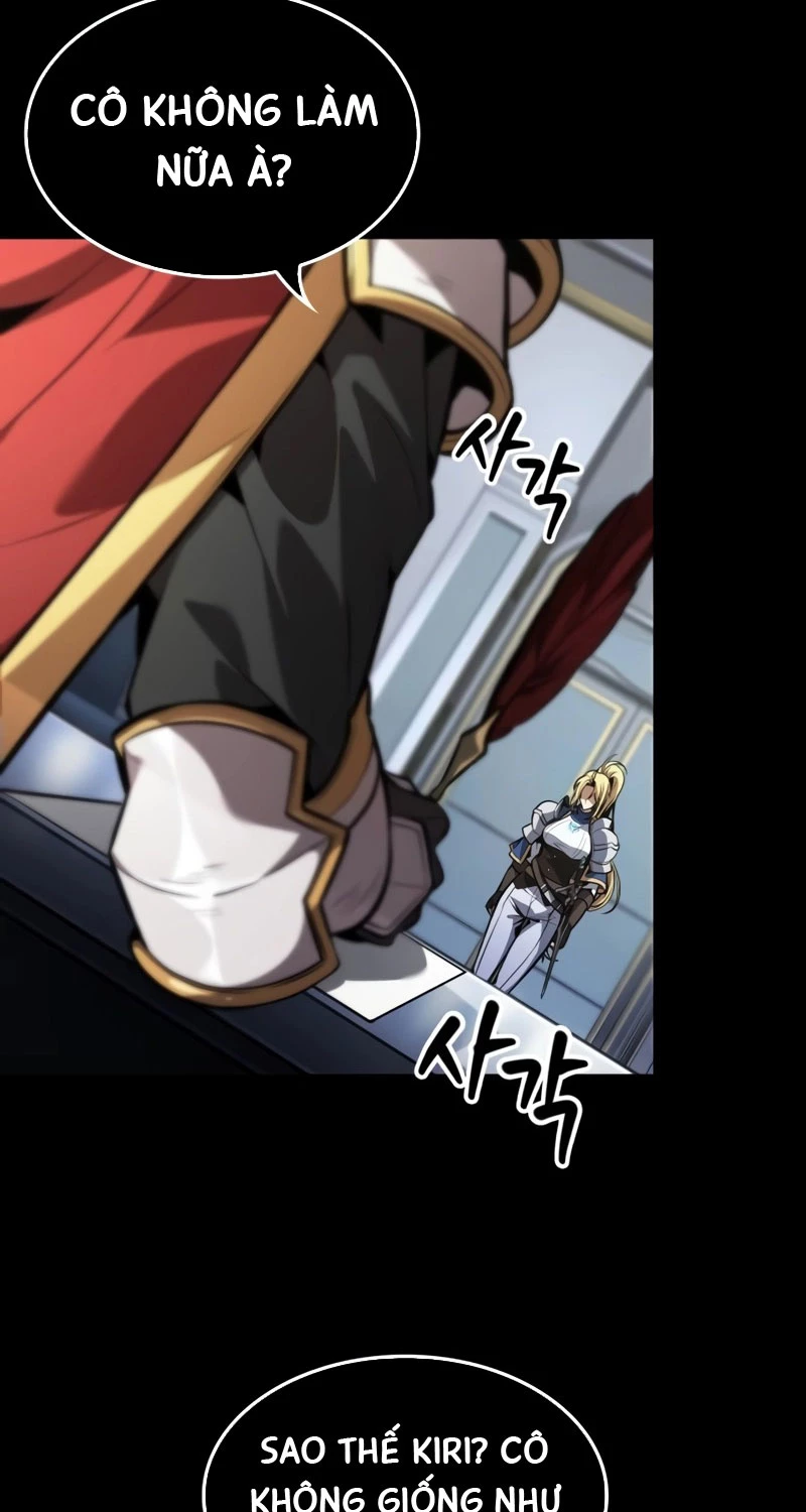 Mạo Hiểm Giả Cuối Cùng Chapter 32 - Trang 4