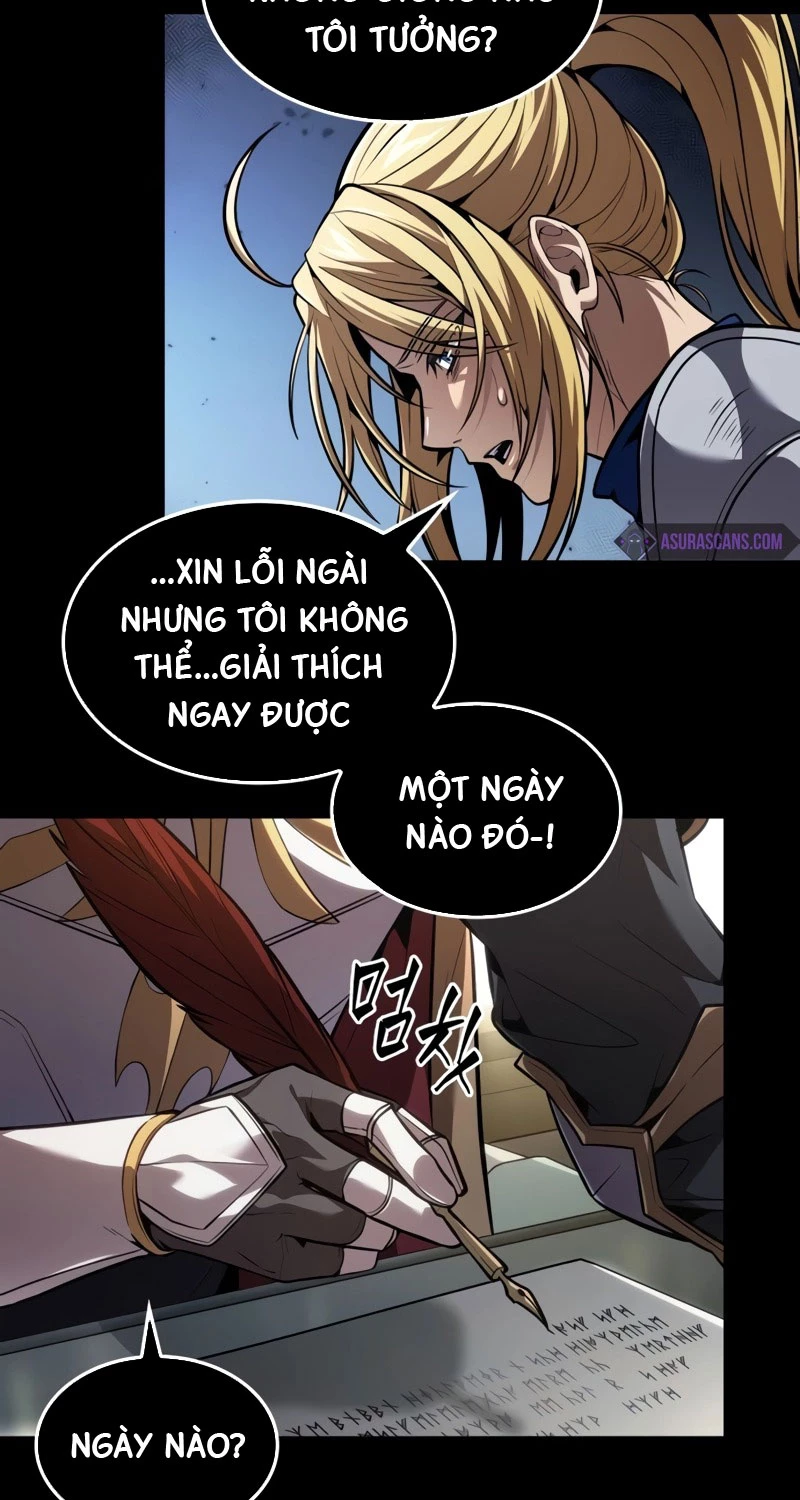Mạo Hiểm Giả Cuối Cùng Chapter 32 - Trang 4