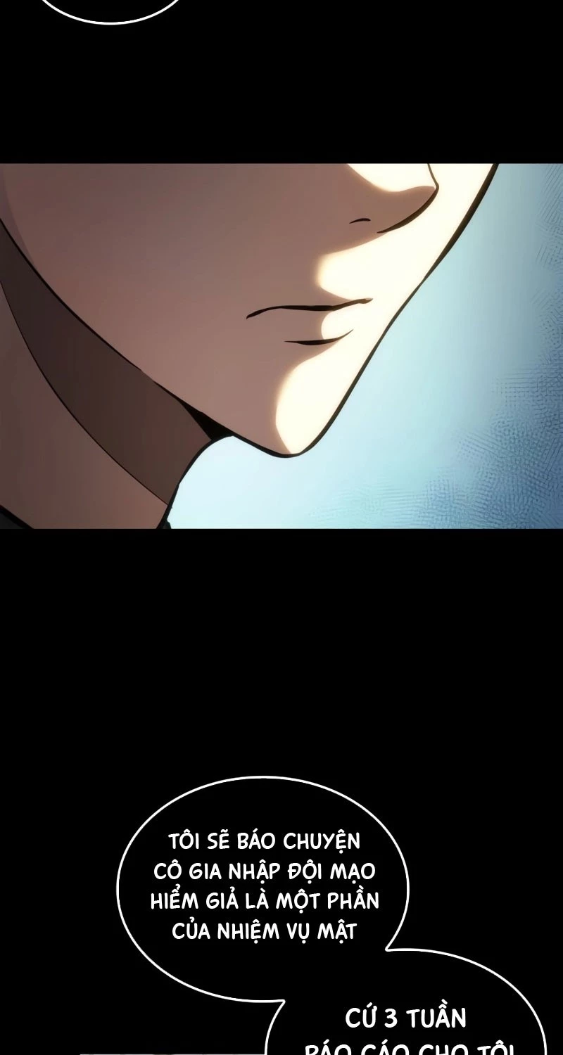 Mạo Hiểm Giả Cuối Cùng Chapter 32 - Trang 4