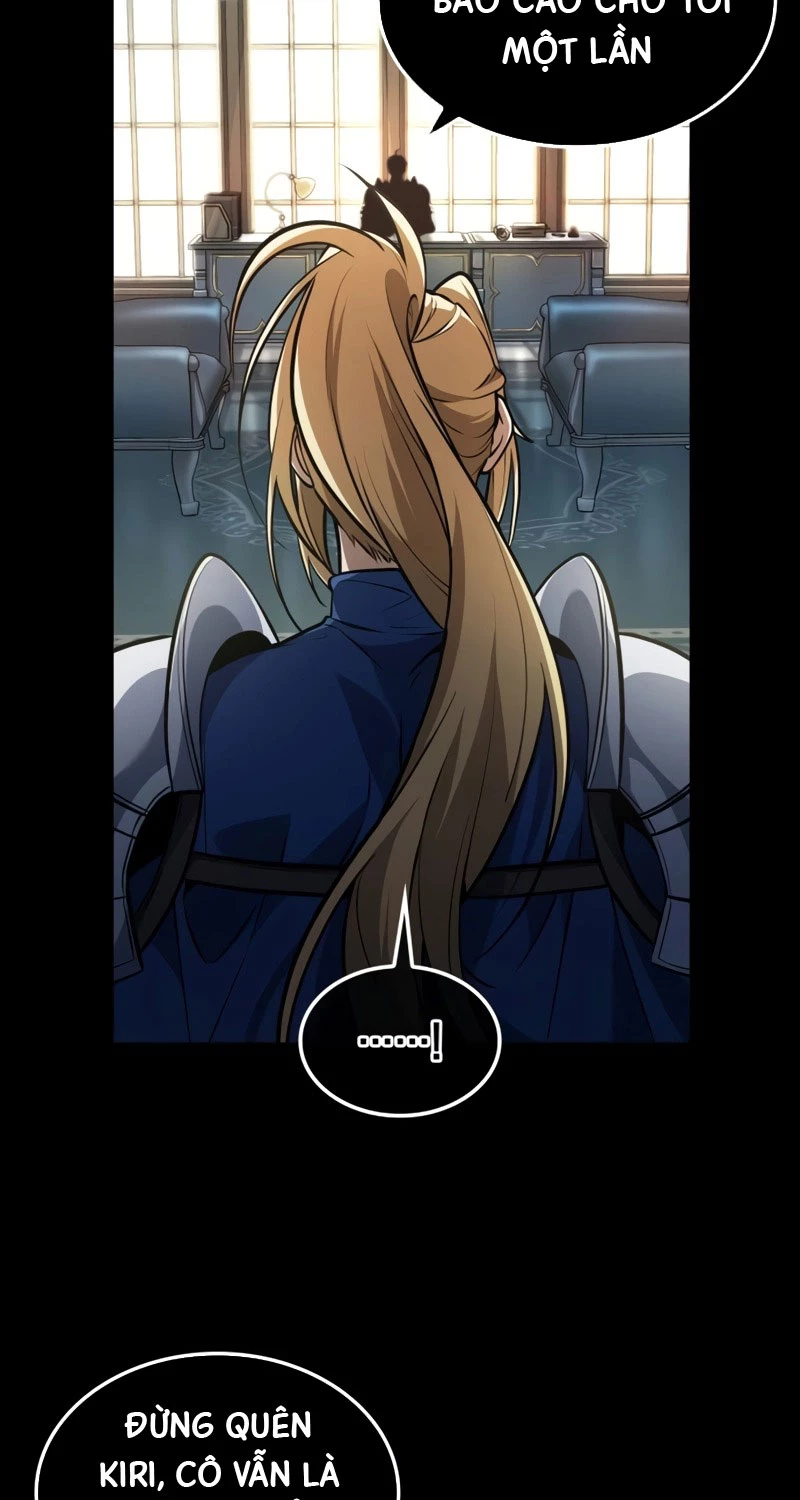 Mạo Hiểm Giả Cuối Cùng Chapter 32 - Trang 4