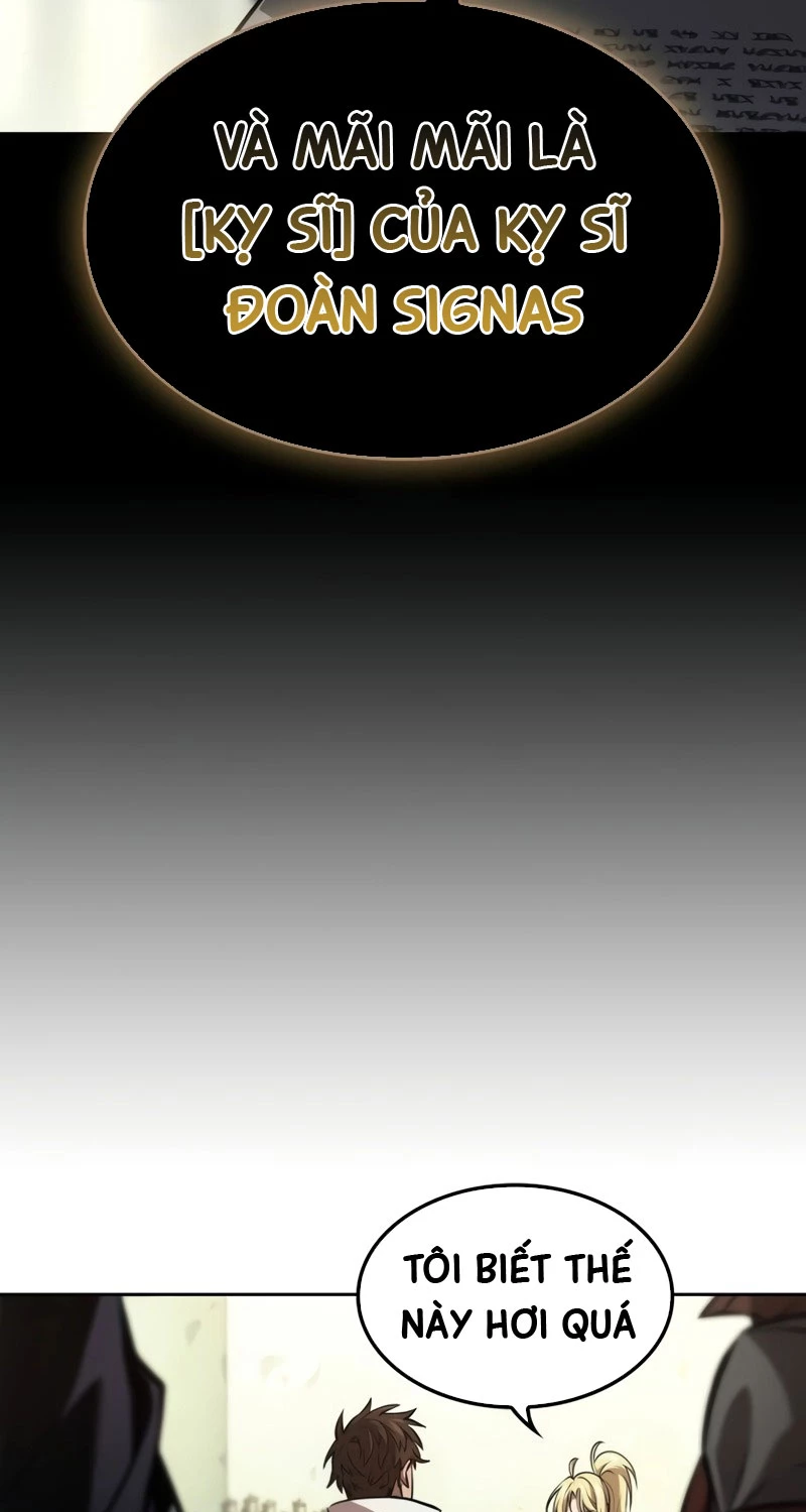 Mạo Hiểm Giả Cuối Cùng Chapter 32 - Trang 4