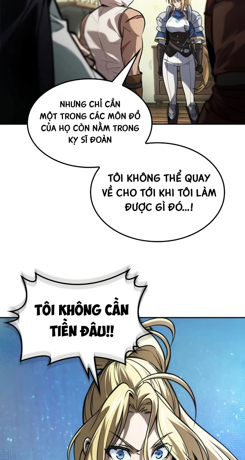 Mạo Hiểm Giả Cuối Cùng Chapter 32 - Trang 4