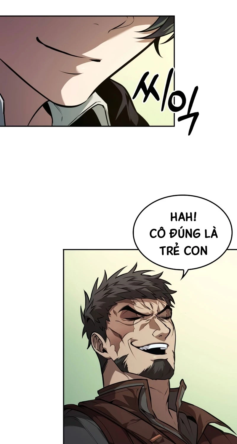 Mạo Hiểm Giả Cuối Cùng Chapter 32 - Trang 4