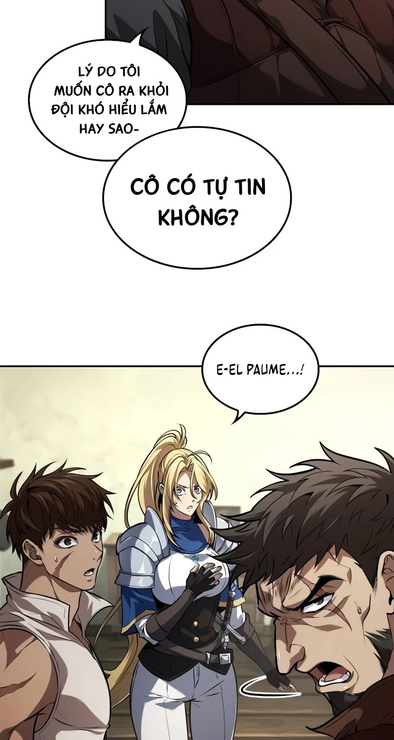 Mạo Hiểm Giả Cuối Cùng Chapter 32 - Trang 4